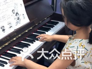 古典钢琴演奏技巧