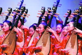 琵琶演奏的文化意义