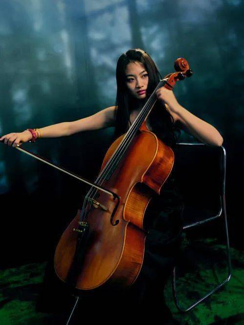 小提琴和大提琴哪个独奏难度大