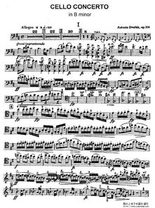 大提琴和小提琴哪个适合独奏曲子