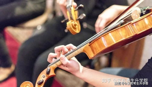中国的管弦乐器