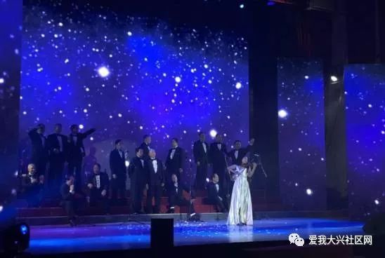 中国经典电影歌曲音乐会