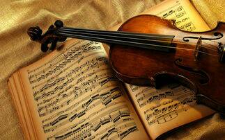 提琴作品